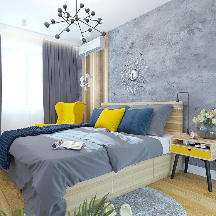 Бежевая спальня (70 фото): модный цвет в 2021 году для спальни