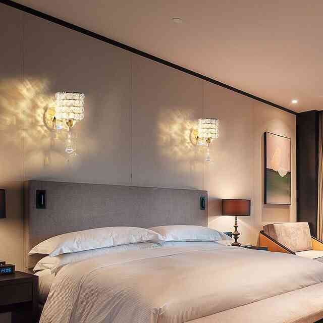 Потолок с подсветкой в спальне: новинки дизайна и фото варианты освещения с натяжным потолком