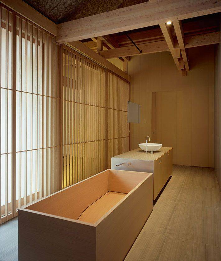 Японская баня (66 фото): офуро, фурако и сэнто - что это такое, сауна-бочка своими руками, вариант с дровяной печкой