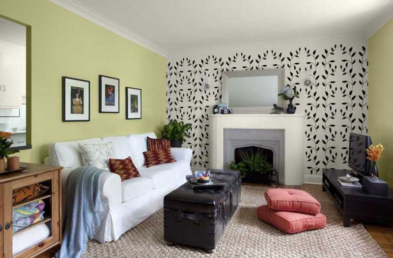 Как выбрать обои? 75 фото как правильно выбирать цвет полотен для комнаты, какие лучше, выбор вариантов для неровных стен