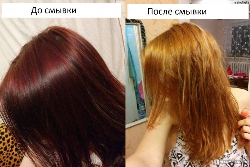 Hothair.ru - как покрасить волосы в черный цвет без краски?