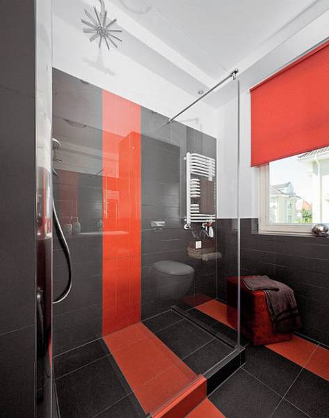Какой цвет выбрать для оформления ванной комнаты: 130 фото модных сочетаний