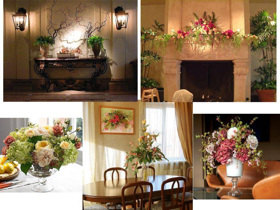 Можно ли дома держать искусственные цветы в вазе или как украшение интерьера - приметы