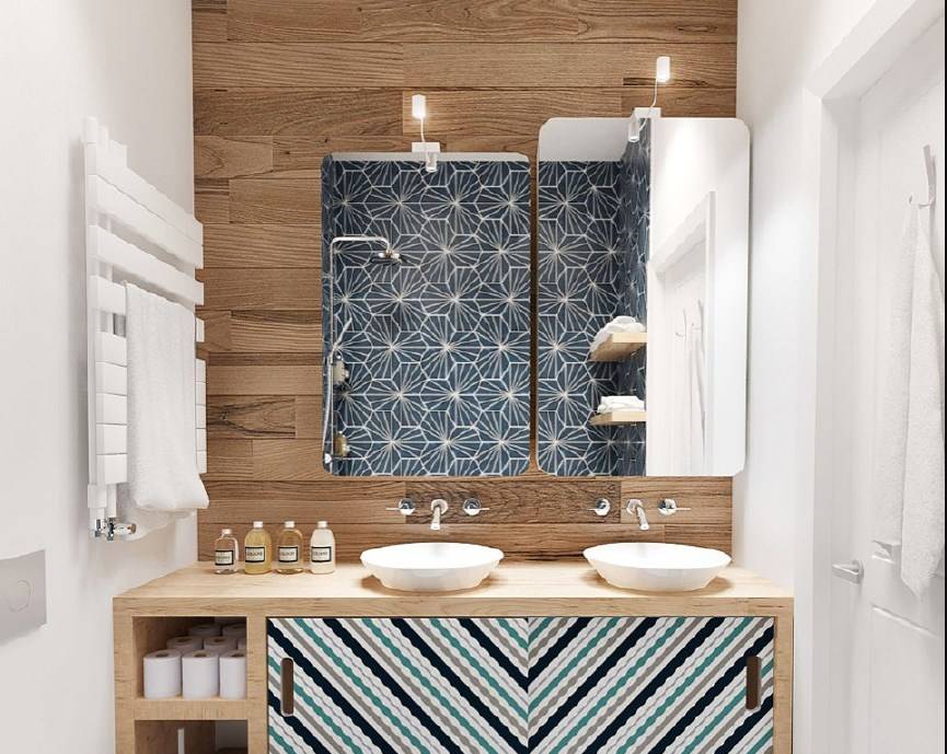Скандинавские ванные комнаты: простота, удобство и комфорт (200+фото). создаем для себя зону комфорта. дизайн ванной комнаты скандинавский стиль. 90 фото ванной в скандинавском стиле
