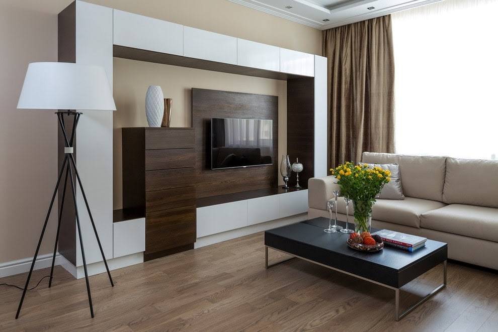 Стенки-горки в гостиную: 140 фото новинок дизайна стильной и современной мебели 2021 года!