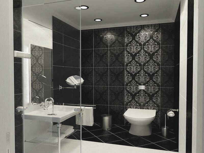 Белая ванная: лучшие идеи создания роскошного дизайна. 85 фото проверенных временем сочетаний