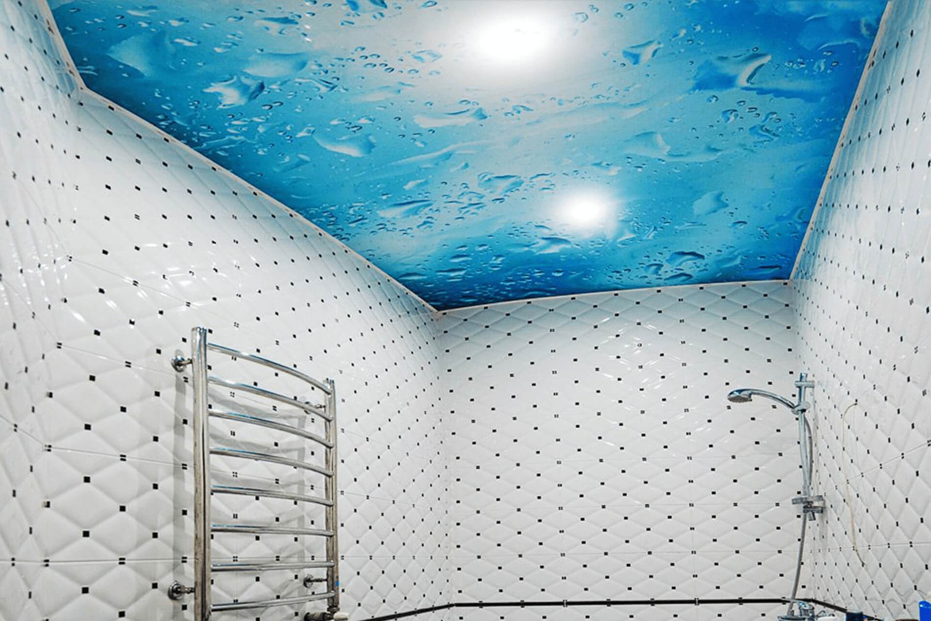 Натяжные потолки: фото, которые помогут выбрать лучший вариант в каждую комнату – советы по ремонту