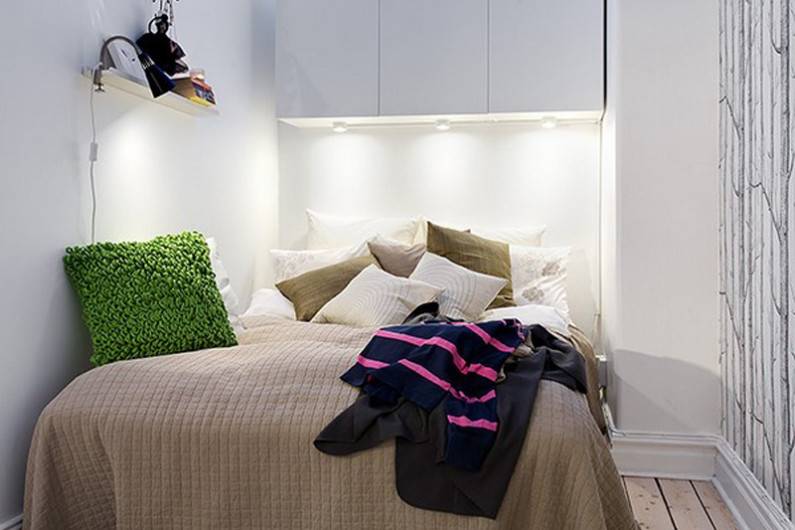 Как расставить спальню: 140 примеров и фото идей с красивым дизайном интерьера + советы по планировке