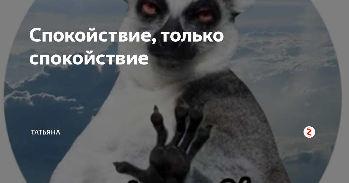 Как научиться сохранять спокойствие в любой ситуации: советы психолога