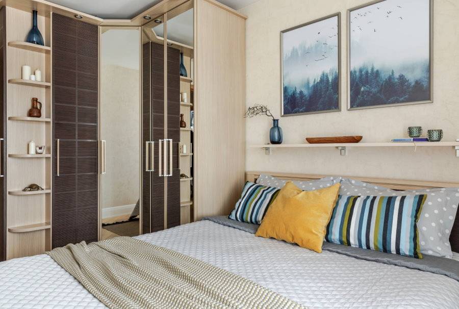 Комод с зеркалом в спальню: 120 фото идей дизайна, советы по выбору мебели с вариантами размещения в интерьере спальной комнаты