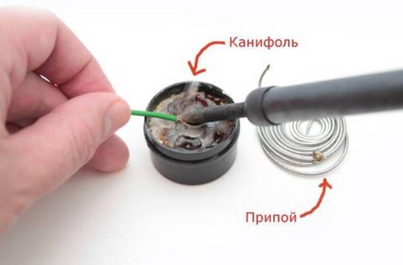10 глупых ошибок при пайке паяльником - вредные советы, как паять правильно.