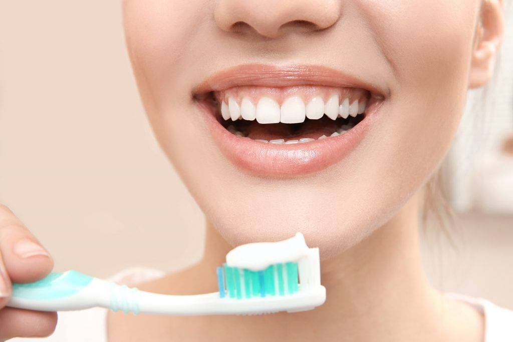 Гигиена полости рта - основные правила, средства и методы ухода
