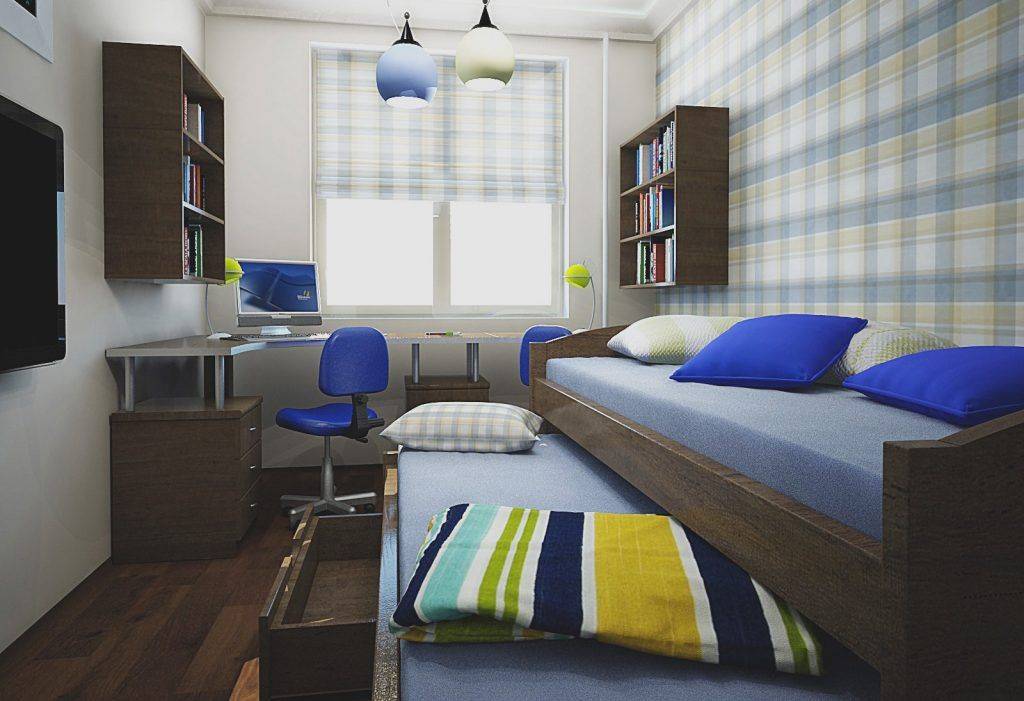 Дизайн узкой и вытянутой комнаты: 100 лучших идей yна фото