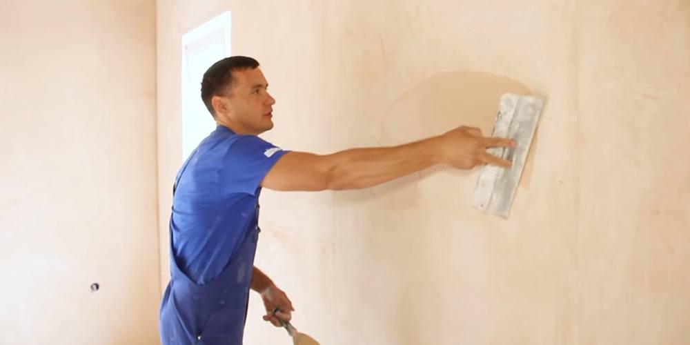 Способы выравнивания стен в квартире: обзор методов и выбор оптимального | советы по ремонту дома и квартиры своими руками