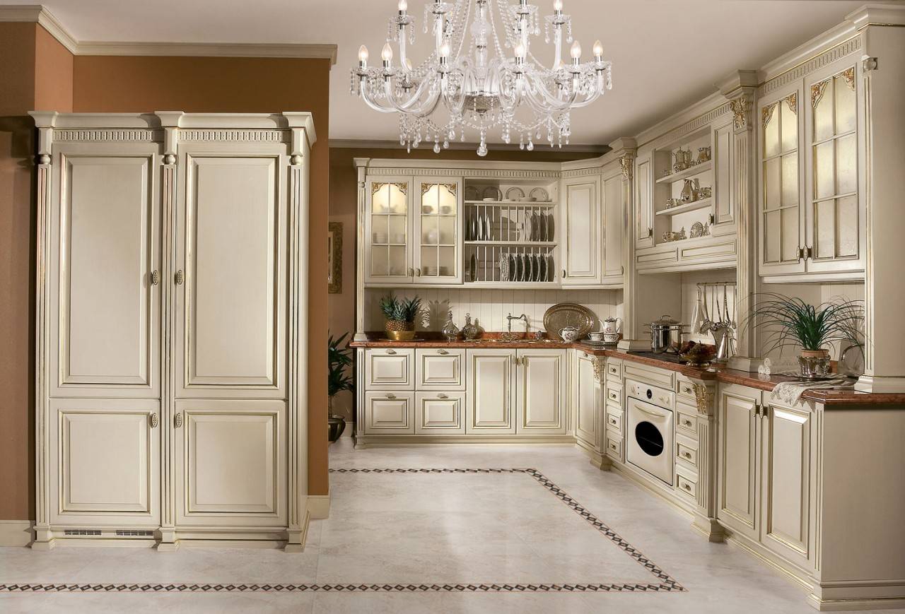 Итальянский стиль в интерьере кухни: 50 фото дизайна интеьеров, советы