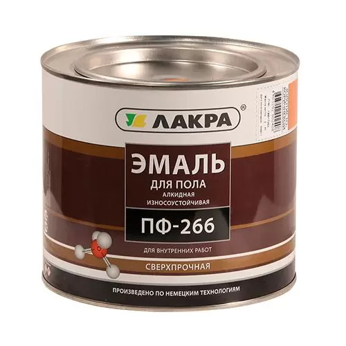 7 лучших красок для пола – рейтинг 2022 года