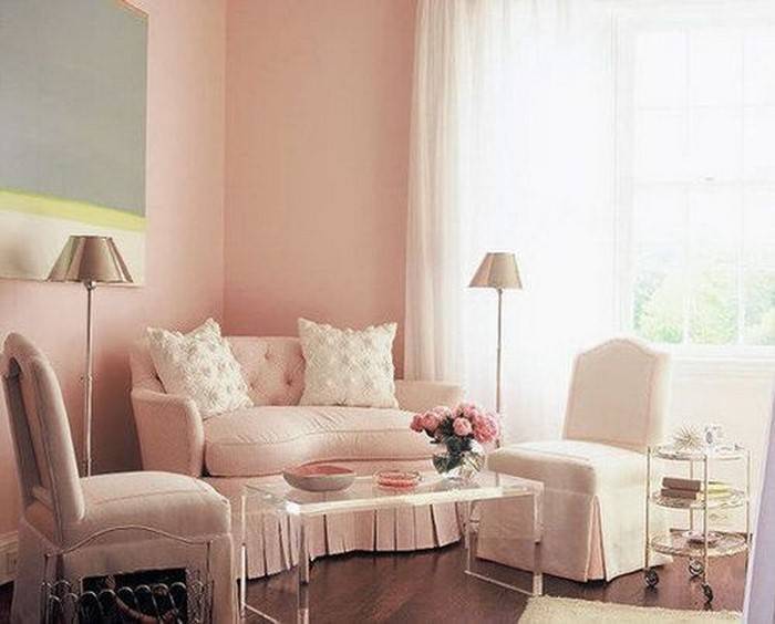 Серый ламинат в интерьере комнат: сочетание с мебелью, выбор стиля