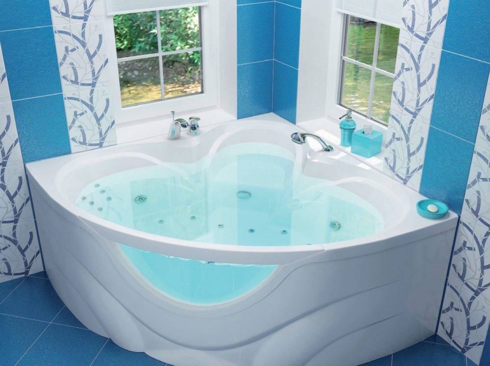 Акриловая ванна: плюсы и минусы, советы по выбору