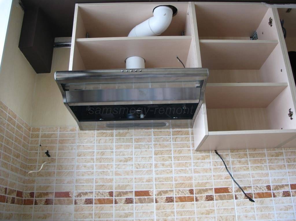 Ремонт кухонных вытяжек: не работает мотор и вентилятор, как разобрать устройство, замена кнопок управления