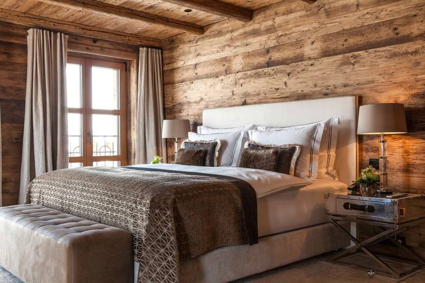 Спальня-гостиная: топ-150 фото идей зонирования и удачных планировок с красивым дизайном