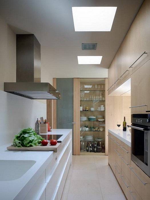 Обустраиваем кухню-гостиную 2021: 100+ мега-идей и 20 лайфхаков от дизайнеров