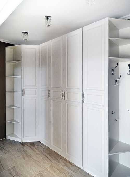 Распашные шкафы: 120 фото стильных конструкций, обзор их преимуществ и недостатков