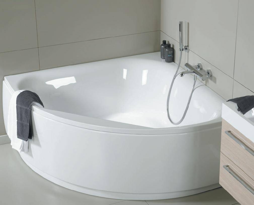 Какую ванну выбрать – лучшие советы и идеи как правильно подобрать сантехнику и мебель
