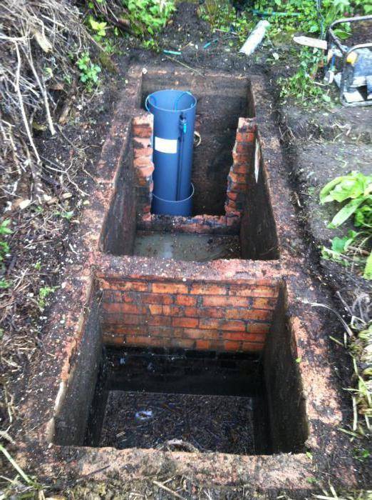 Можно ли содержимое местной канализации использовать для удобрения огорода?