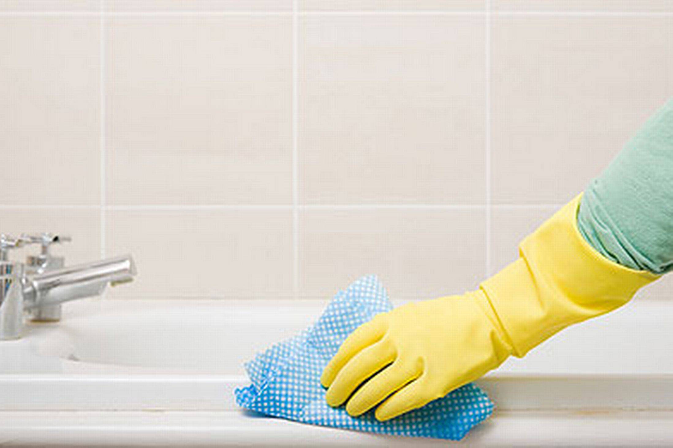 Чем чистить стеклокерамическую поверхность плиты: самые эффективные способы и средства