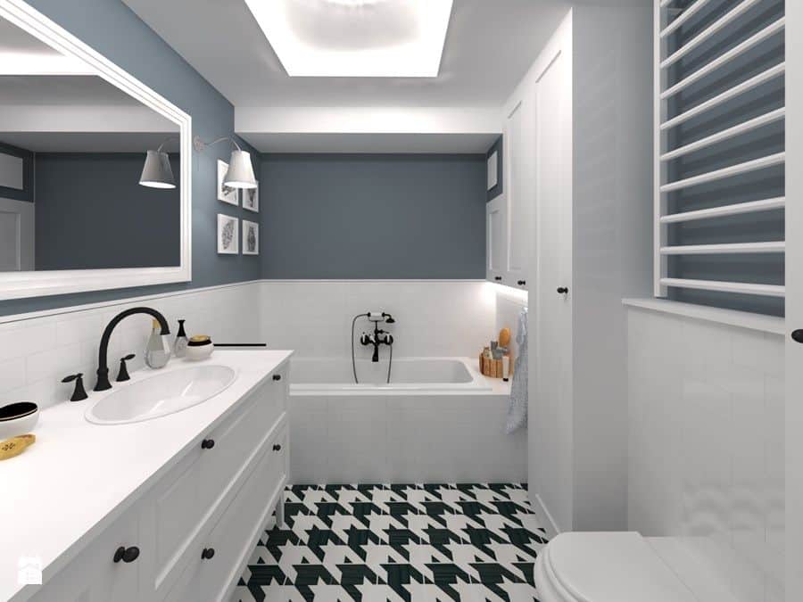 Дизайн ванной 3 кв. м. фото новинок интерьера с туалетом и без