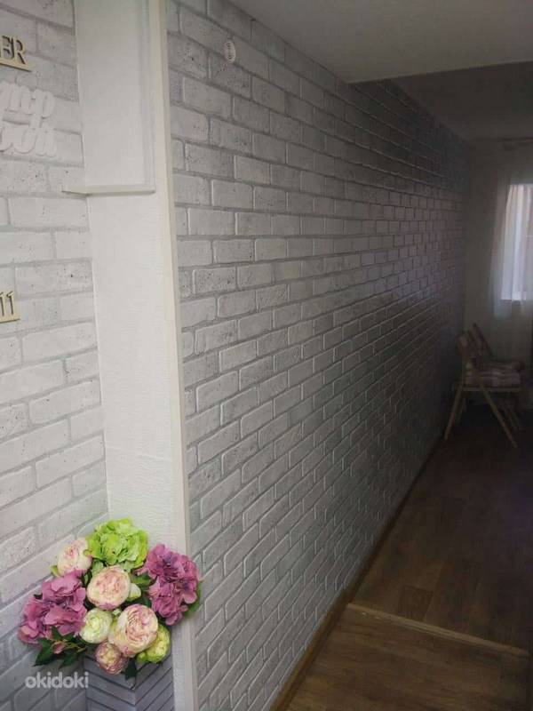 Панели для отделки стен: стильные и современные варианты оформления стен. 130 фото и видео применения декоративных панелей