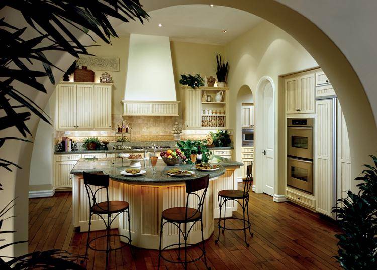 Двери между кухней и гостиной (45 фото в интерьере): раздвижные, распашные, перегородки-купе