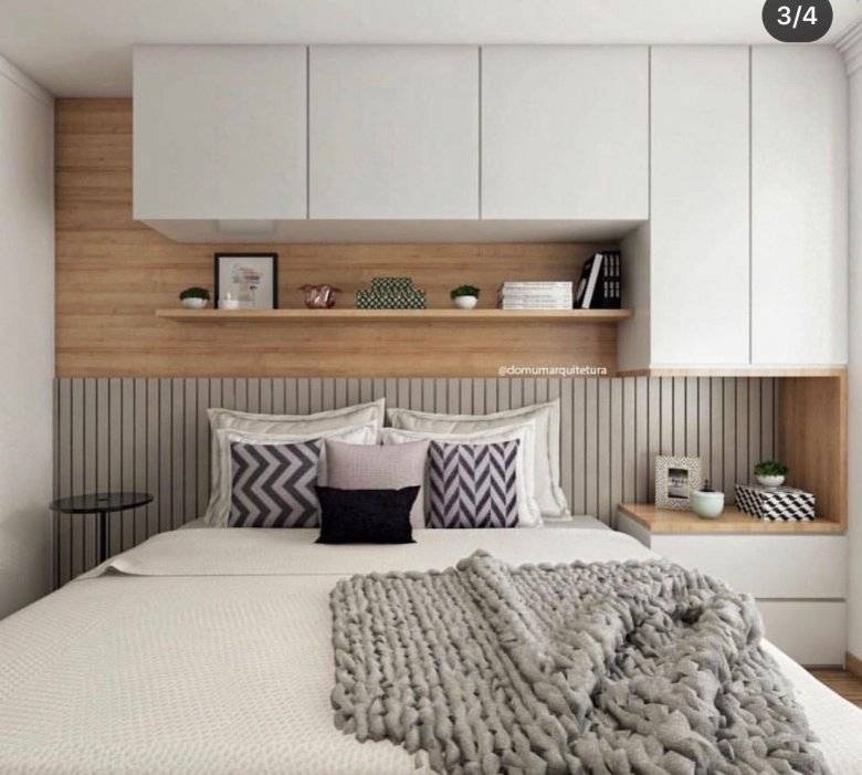 Изголовье кровати в спальне (200 фото новинок): примеры красивого дизайна и оригинального оформления