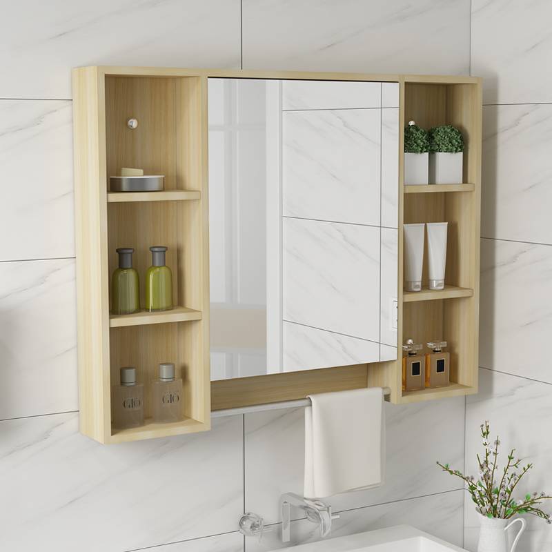Шкаф навесной в ванную комнату: как выбрать и установить | ремонт и дизайн ванной комнаты
