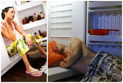 10 способов спастись от жары в квартире, если у вас нет кондиционера