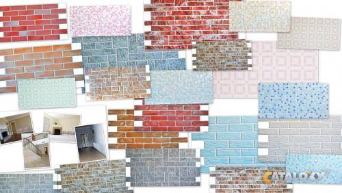 Отделка стен панелями: 125 фото самых стильных вариантов оформления стен