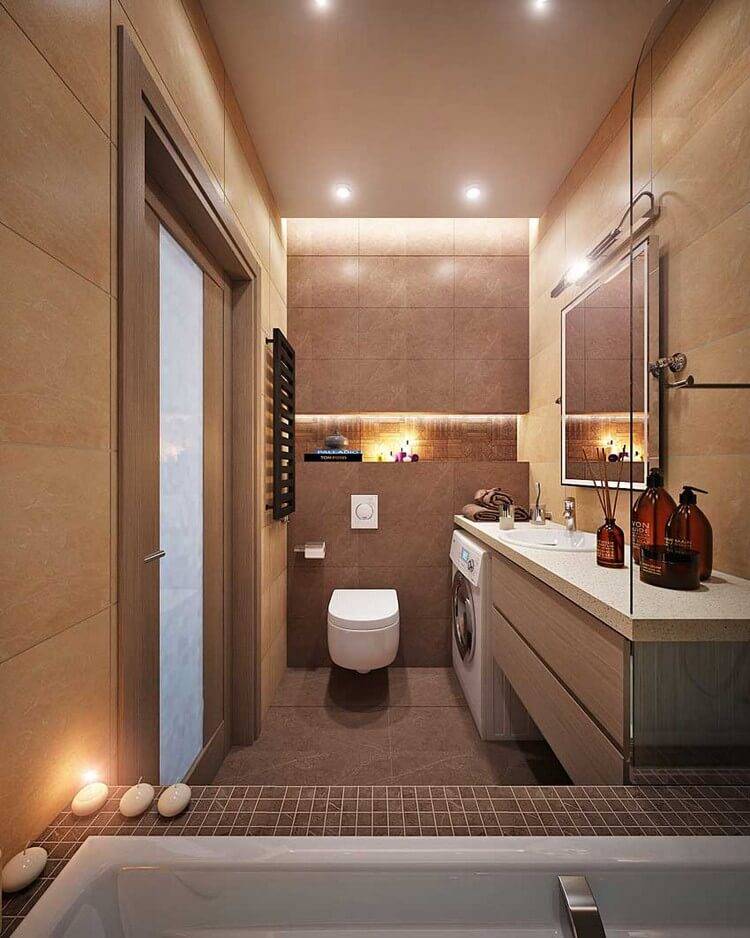 Ванная комната 4 кв: планировка и оформление маленькой ванной (80 фото) | дизайн и интерьер ванной комнаты
