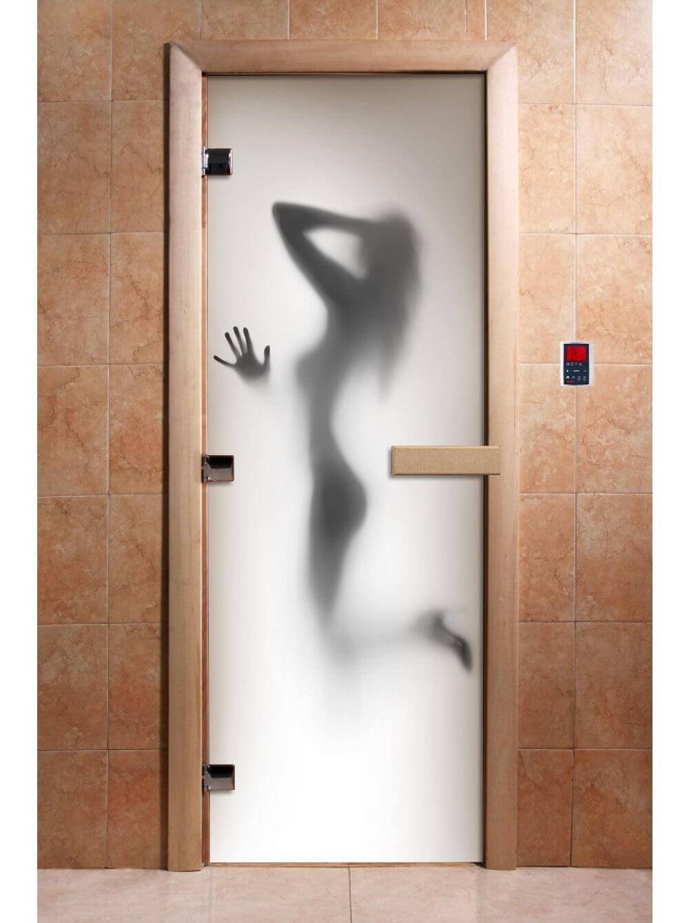 Межкомнатные двери в ванную и туалет: 8 советов по выбору - строительный блог вити петрова