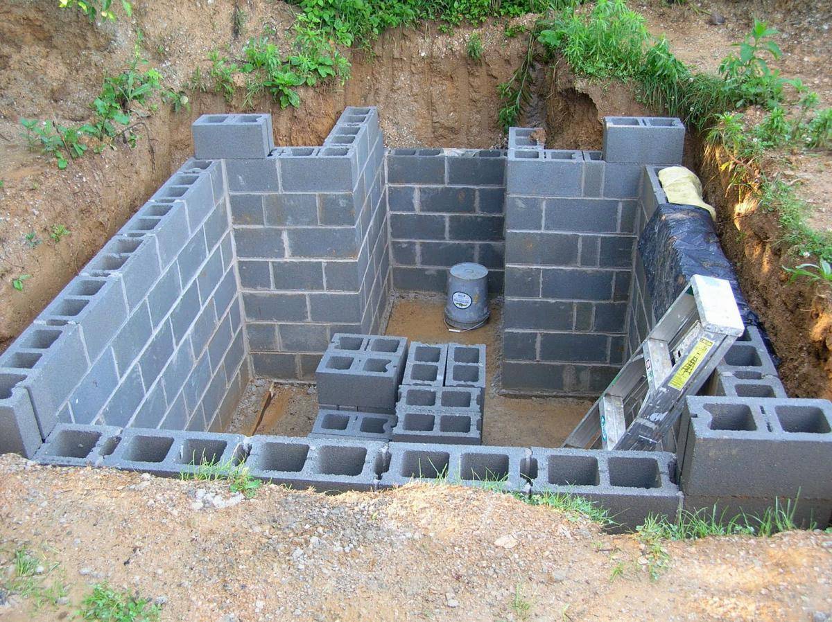Строительство погреба для дачи: 95 фото и видео как построить функциональный погреб своими руками