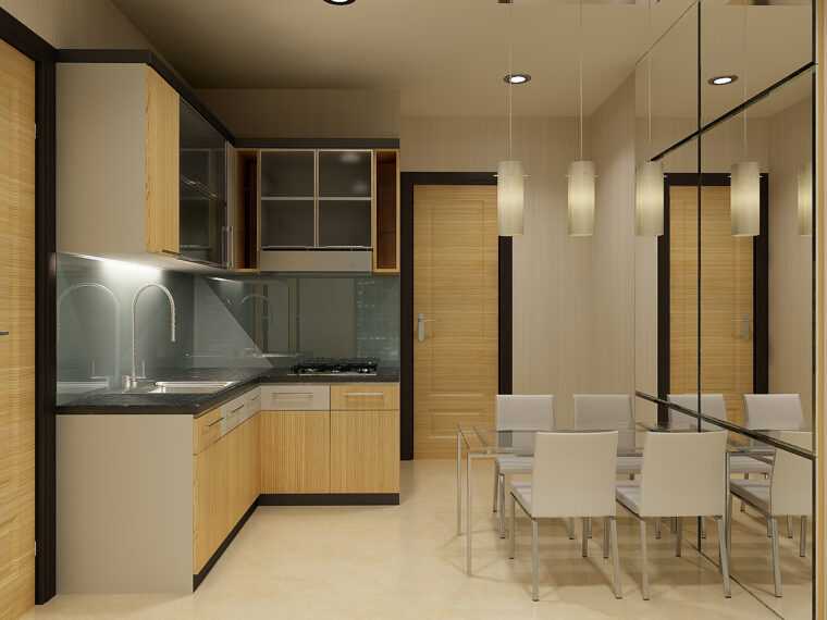 Кухня 12 кв м: дизайн интерьера +100 фото идей планировок