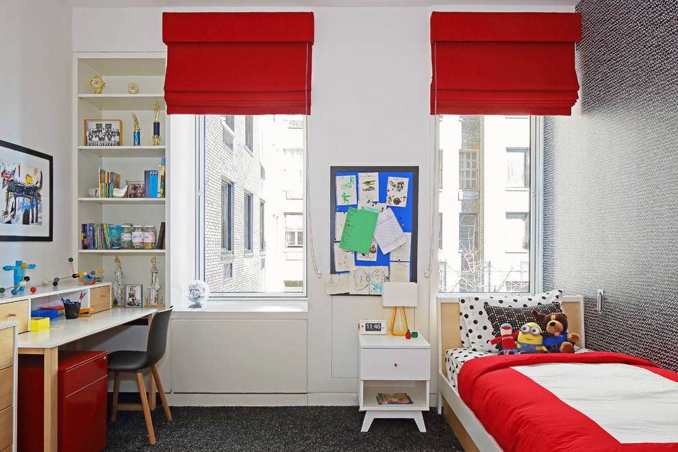 Шторы для детской комнаты новинки дизайна 2020 года (60 фото): дизайнерские занавески в спальню для девочки и мальчика