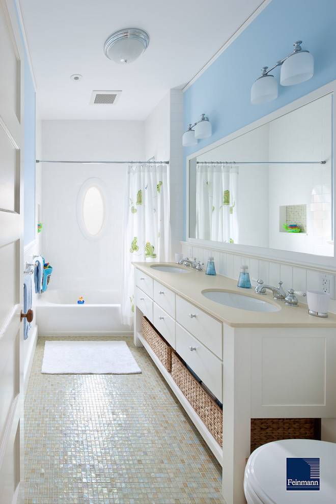 Дизайн ванной комнаты 5 кв. м. [100+ фото] ❤ лучшие интерьеры 2020