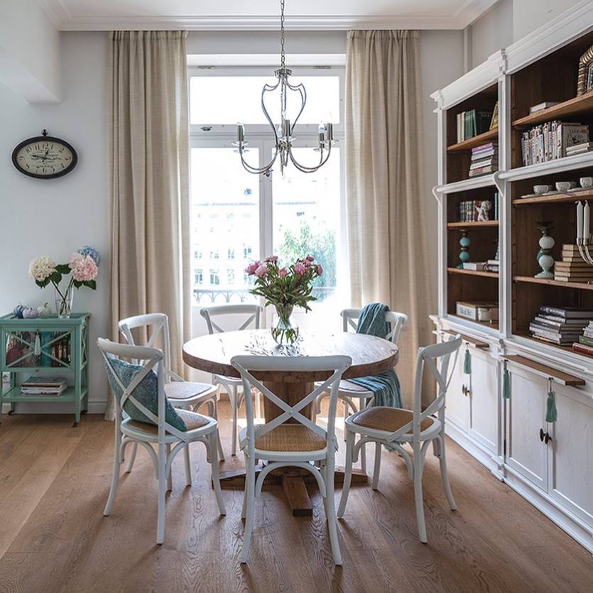 Дизайн кухни-студии: 60 фото интерьеров в малогабаритных квартирах и просторных частных домах