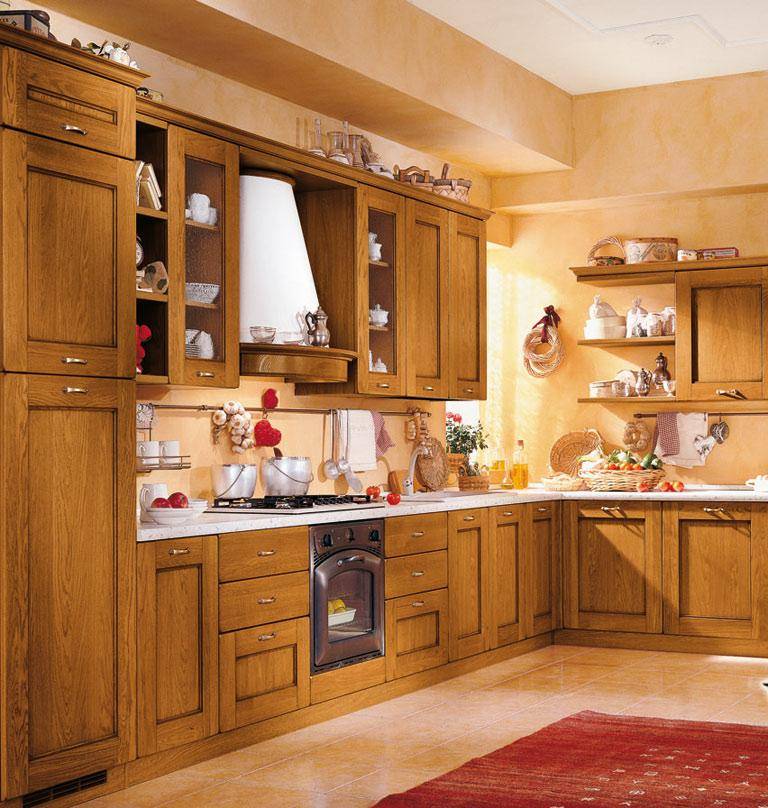 Кухня в итальянском стиле: нюансы дизайна | ремонт и дизайн кухни своими руками