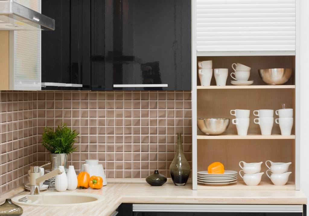 Декоративные панели для стен кухни: пошаговая инструкция для начинающих (50 фото)