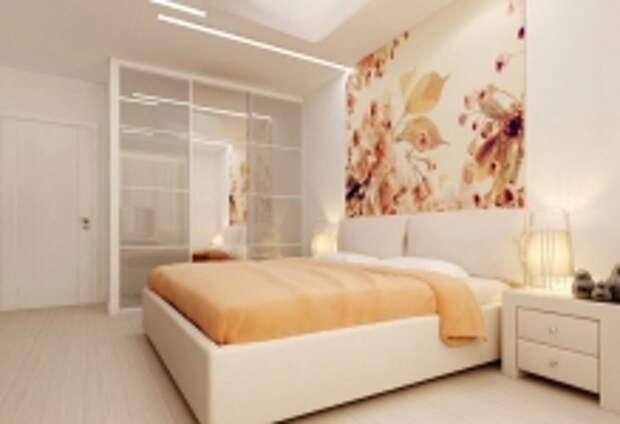 Белые стены в спальне: новинки дизайна, фото лучших идей сочетания белого цвета в оформлении спальной комнаты