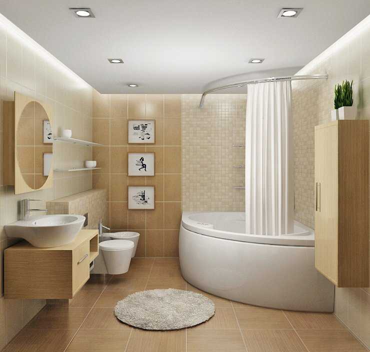 Ванная с окном: правила и реальные фотографии удачных интерьерных решений (65 фото) | дизайн и интерьер ванной комнаты