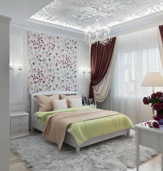 Дизайн спальни в частном доме: примеры лучших вариантов дизайна и оформления (150 фото)