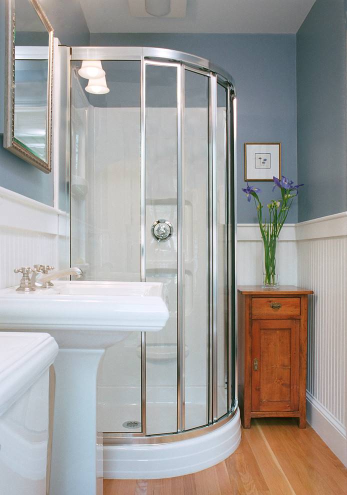Ванная комната с душевой: 130 фото идей дизайна совмещенной ванной комнаты