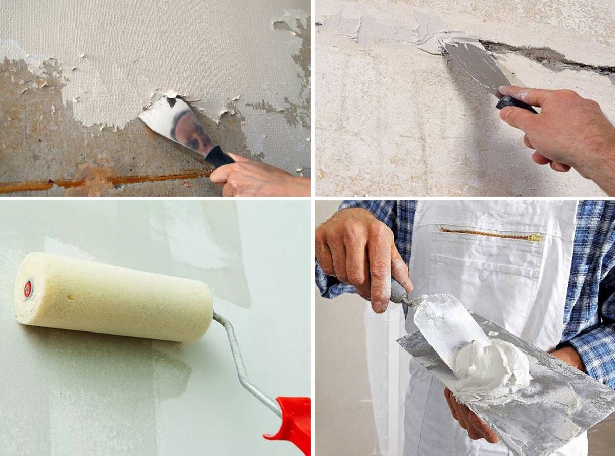 Как выполнить отделку потолка под покраску самостоятельно: этапы работ